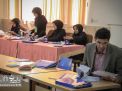 گزارش تصویری | ثبت نام نو دانشجویان سال تحصیلی 98 - 97 